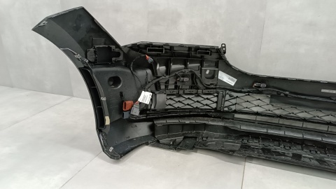 Zderzak przód przedni Skoda Superb IV 4 24- / + wiązka + 4 PDC