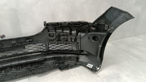 Zderzak przód przedni Skoda Superb IV 4 24- / + wiązka + 4 PDC