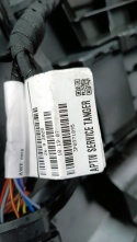 Zderzak przód przedni Skoda Superb IV 4 24- / + wiązka + 4 PDC