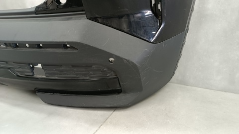 Zderzak tył tylny SKODA Elroq 25-