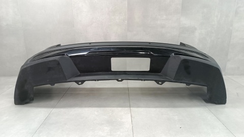 Zderzak tył tylny SKODA Elroq 25-