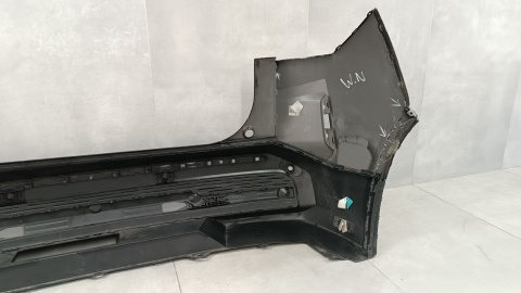 Zderzak tył tylny SKODA Elroq 25-
