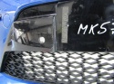Zderzak przód przedni Skoda Enyaq Sportline 5LA 20-25
