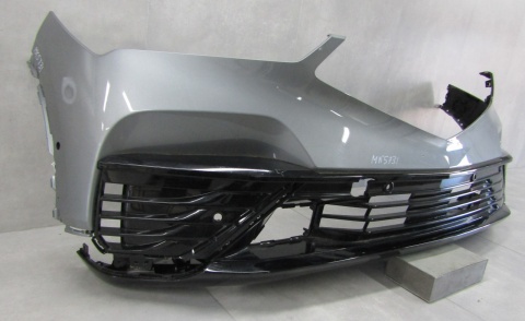 Zderzak przód przedni Acura ZDX USA HONDA 24-