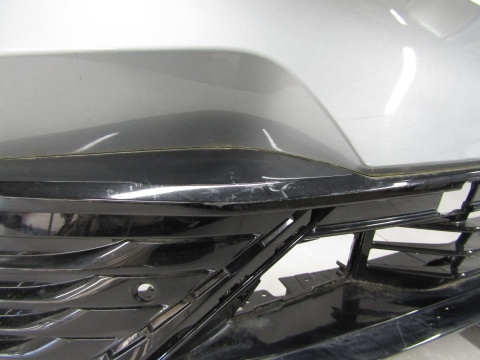 Zderzak przód przedni Acura ZDX USA HONDA 24-