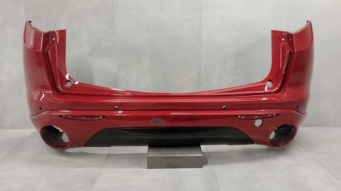 Zderzak tył tylny Alfa Romeo Stelvio 16-