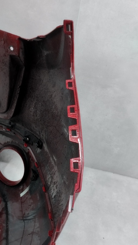 Zderzak tył tylny Alfa Romeo Stelvio 16-