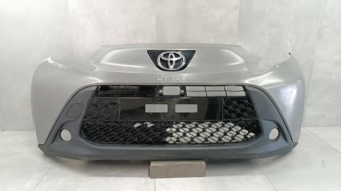 Zderzak przód przedni Toyota Aygo X 22-