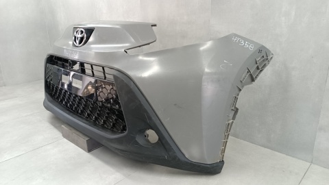 Zderzak przód przedni Toyota Aygo X 22-