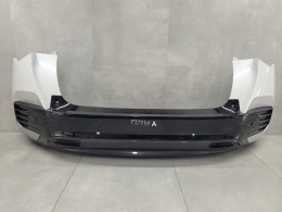 Zderzak tył tylny Honda Acura ZDX USA 24-