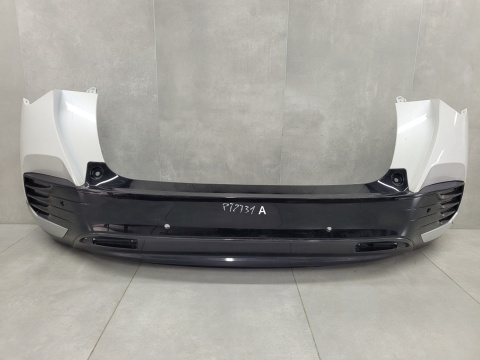 Zderzak tył tylny Honda Acura ZDX USA 24-