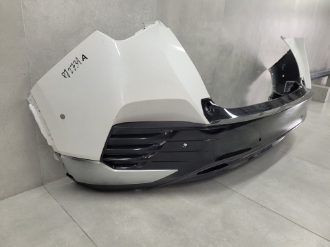 Zderzak tył tylny Honda Acura ZDX USA 24-