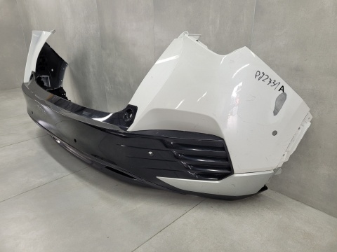Zderzak tył tylny Honda Acura ZDX USA 24-