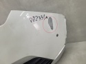 Zderzak tył tylny Honda Acura ZDX USA 24-