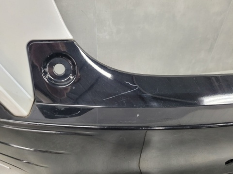 Zderzak tył tylny Honda Acura ZDX USA 24-