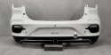 Zderzak tył tylny MG ZS EV Lift 21-