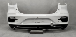 Zderzak tył tylny MG ZS EV Lift 21-