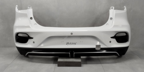 Zderzak tył tylny MG ZS EV Lift 21-