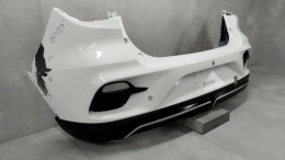 Zderzak tył tylny MG ZS EV Lift 21-
