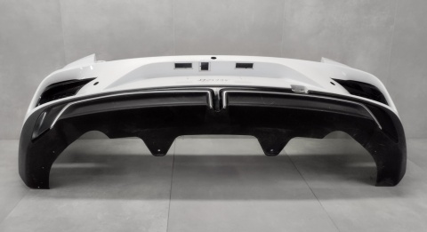 Zderzak tył tylny MG ZS EV Lift 21-