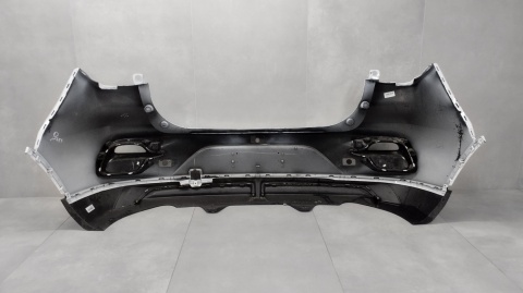 Zderzak tył tylny MG ZS EV Lift 21-