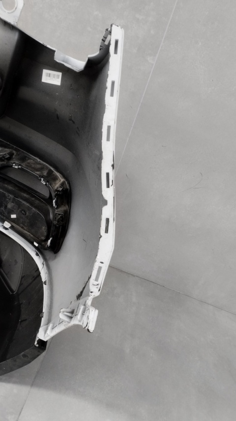 Zderzak tył tylny MG ZS EV Lift 21-