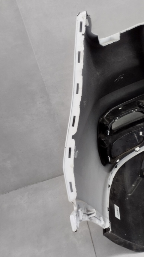 Zderzak tył tylny MG ZS EV Lift 21-