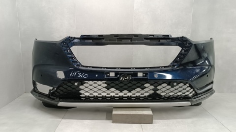 Zderzak przód przedni Honda HRV HR-V III 3 21-