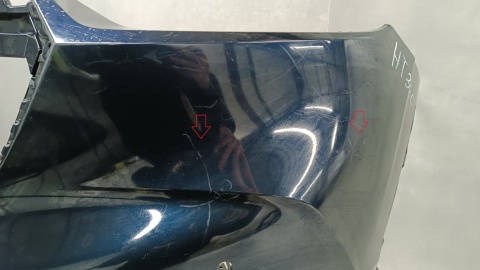 Zderzak przód przedni Honda HRV HR-V III 3 21-