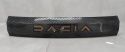 Blenda listwa nakładka klapy tył DACIA SPRING Lift 24- 908129501R