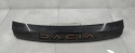 Blenda listwa nakładka klapy tył DACIA SPRING Lift 24- 908129501R