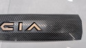 Blenda listwa nakładka klapy tył DACIA SPRING Lift 24- 908129501R
