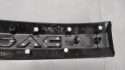 Blenda listwa nakładka klapy tył DACIA SPRING Lift 24- 908129501R