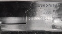 Blenda listwa nakładka klapy tył DACIA SPRING Lift 24- 908129501R