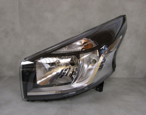 LAMPA PRZÓD RENAULT TRAFIC 3 III ZWYKŁA 14-19 LH 260608912R