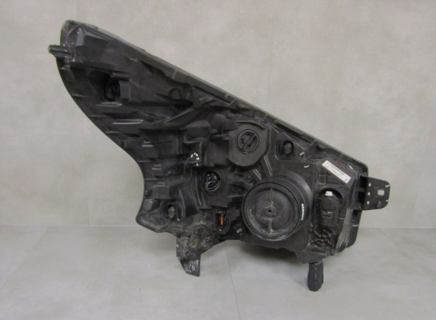 LAMPA PRZÓD RENAULT TRAFIC 3 III ZWYKŁA 14-19 LH 260608912R