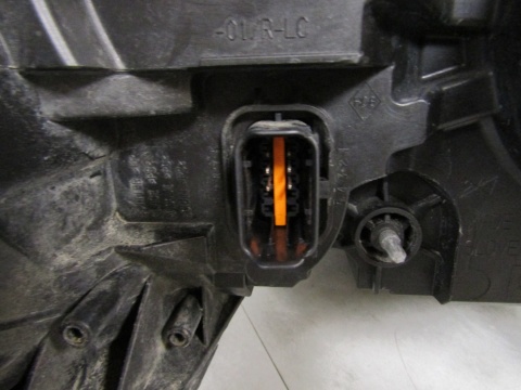 LAMPA PRZÓD RENAULT TRAFIC 3 III ZWYKŁA 14-19 LH 260608912R