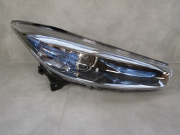 LAMPA PRZÓD RENAULT ZOE ZWYKŁA SOCZEWKA 12-19 RH PRAWA 260109891R