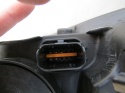 LAMPA PRZÓD RENAULT ZOE ZWYKŁA SOCZEWKA 12-19 RH PRAWA 260109891R