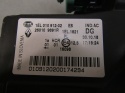 LAMPA PRZÓD RENAULT ZOE ZWYKŁA SOCZEWKA 12-19 RH PRAWA 260109891R