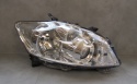 LAMPA PRZÓD TOYOTA AURIS I LIFT ZWYKŁA SOCZEWKA RH PRAWA 09-12 81110-02A40