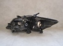 LAMPA PRZÓD TOYOTA AURIS I LIFT ZWYKŁA SOCZEWKA RH PRAWA 09-12 81110-02A40