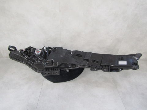 LAMPA PRZÓD NISSAN ARIYA DRL LED RH PRAWA W5752 20-