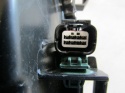 LAMPA PRZÓD NISSAN ARIYA DRL LED RH PRAWA W5752 20-