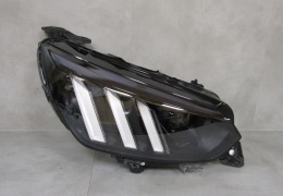Lampa przód Peugeot 208 II 2008 II FULL LED 19-23 RH 9850177480