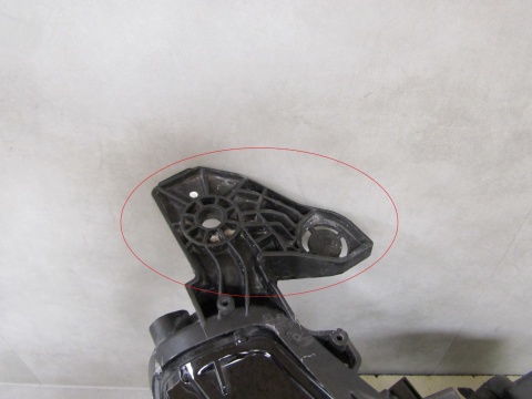 Lampa przód Peugeot 208 II 2008 II FULL LED 19-23 RH 9850177480