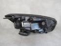 LAMPA PRZÓD KIA PICANTO II ZWYKŁA SOCZEWKA+LED LH LEWA 92101-1Y3 15-17