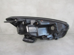 LAMPA PRZÓD KIA PICANTO II ZWYKŁA SOCZEWKA+LED LH LEWA 92101-1Y3 15-17
