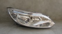 LAMPA PRZÓD FORD FOCUS MK3 KSENON NIESKRĘTNY 10-14 RH BM51-13D154-AH