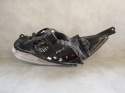 LAMPA PRZÓD FORD FOCUS MK3 KSENON NIESKRĘTNY 10-14 RH BM51-13D154-AH